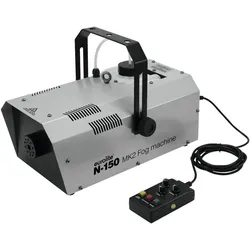 Eurolite Nebelmaschine, Nebelmaschine