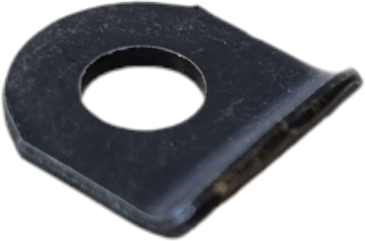 Makita klem voor diepte-aanslag 343525-4