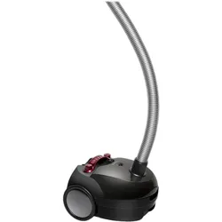 Bomann BS 9019 CB N, Staubsauger, Grau