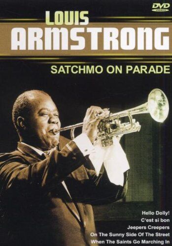Louis Armstrong - Louis Armstrong - Satchmo - Preis vom 09.10.2026 07:28:09 h
