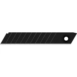 WS Abbrechklingen, 18 mm, Long-Life, VPE = 10 Stück