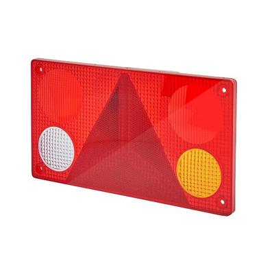 Hella Lichtscheibe, Heckleuchte [Hersteller-Nr. 9EL340203-011]