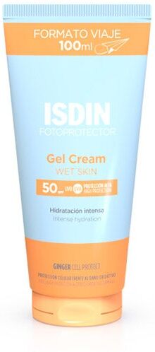 ISDIN Gel Cream 50+