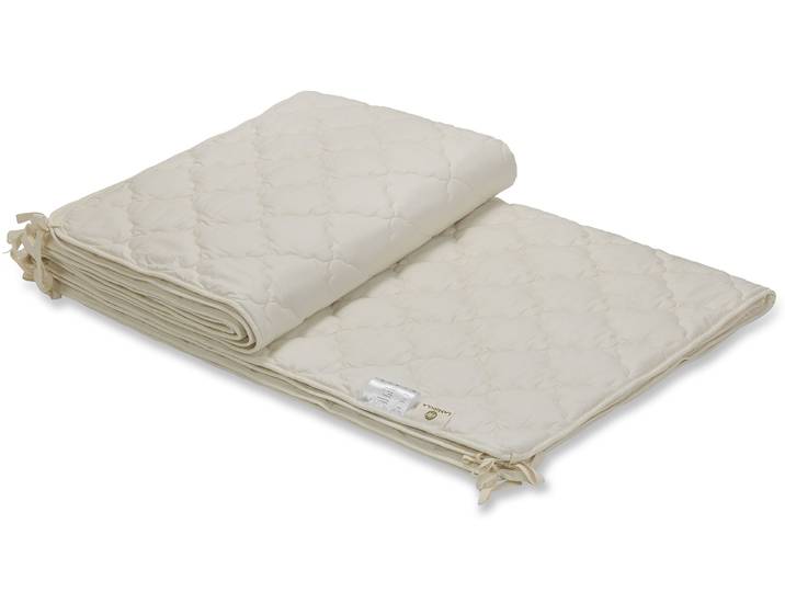 TENCEL™ Faser Bettdecke – Vierjahreszeiten 135 x 200 cm
