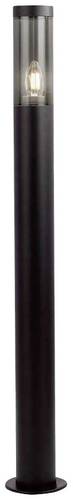 V-TAC 10472 VT-1185 Gartenleuchte E27 Schwarz