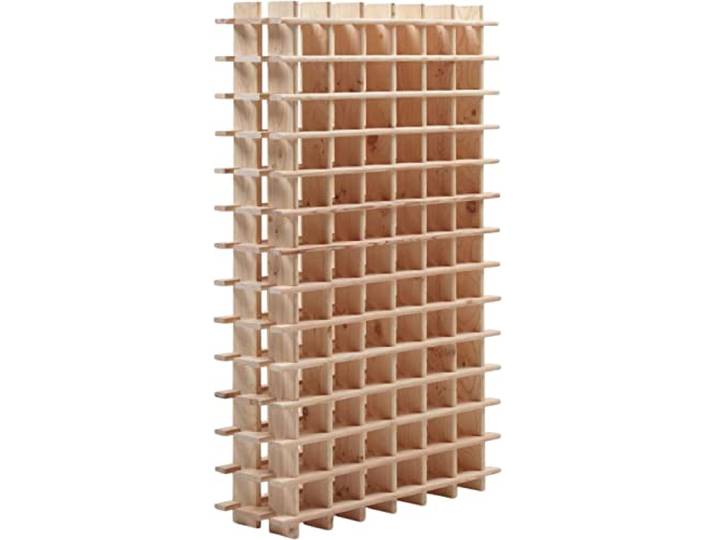 ASTIGARRAGA KIT LINE Weinregal für 78 Flaschen Rioja