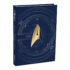 Modiphius Entertainment Star Trek Adventures - Star Trek Discovery (2256-2258) Campaign Guide Collectors Edition - englisch 298910