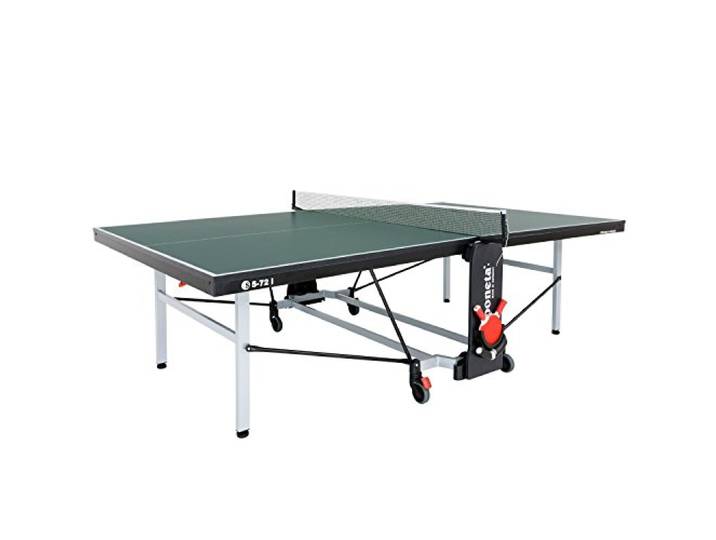 Sponeta Tischtennisplatte S 5-72 i Indoor (nicht wasserfest)