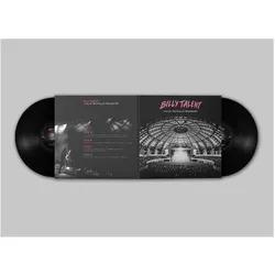 Warner Bros., Schallplatten, Live at Festhalle Frankfurt (Billy Talent)