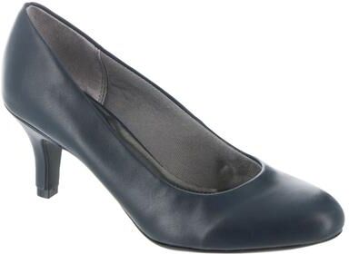 Life Stride LifeStride PARIGI - Womens 6 Navy Pump N