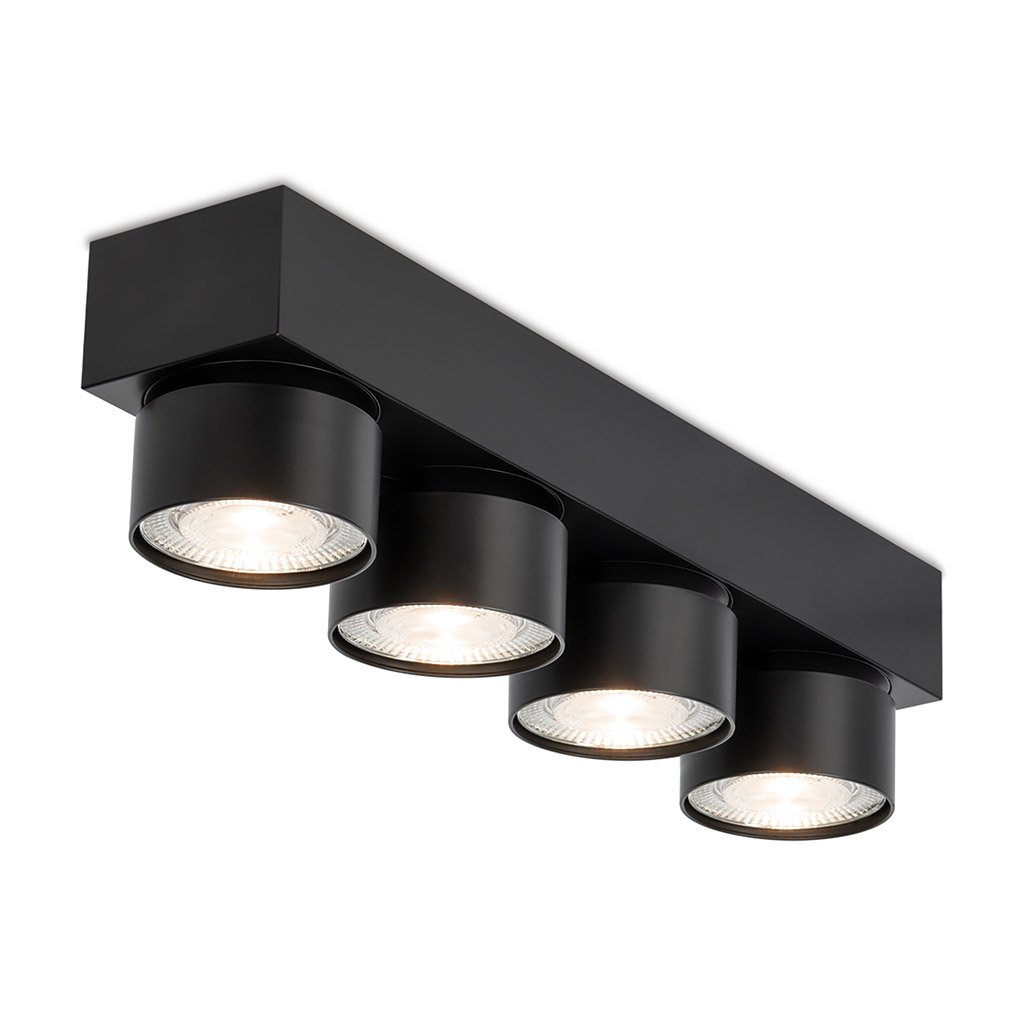 Mawa Design Wittenberg 4.0 wi4-pl1-ab Pendelleuchte MW003047