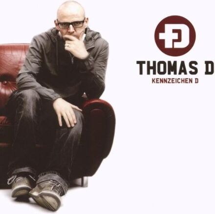 Thomas D - Kennzeichen D (Deluxe Edt.) - Preis vom 30.09.2026 09:01:18 h