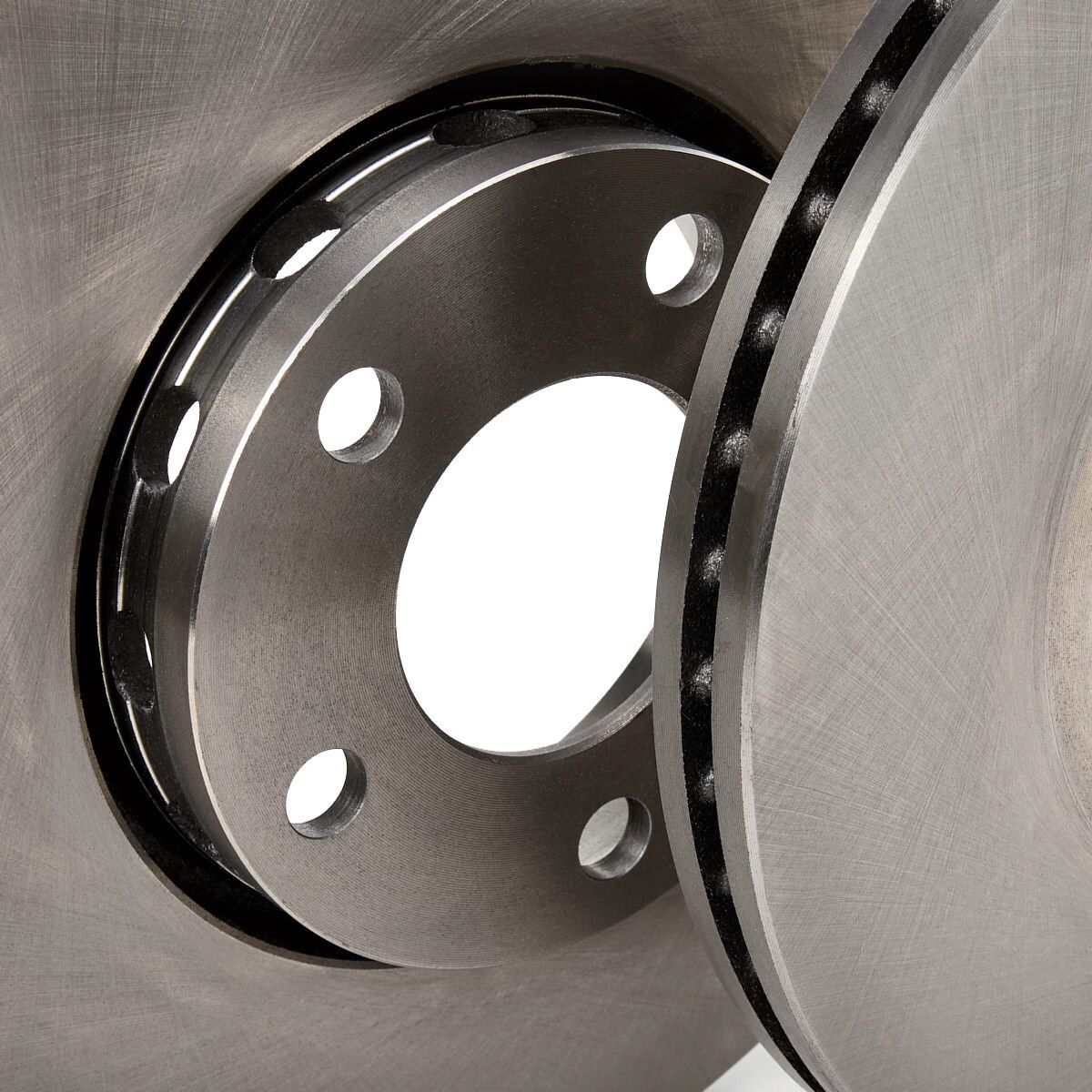 Champion 561548CH Brake disc