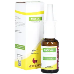 Nasenöl 30 ml
