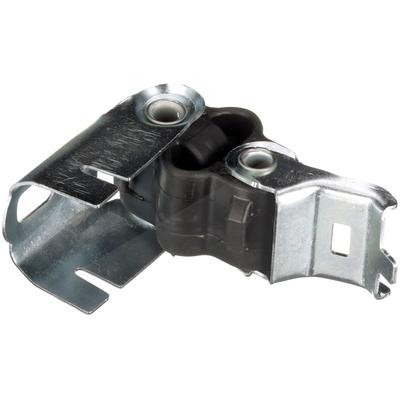 Gates Halter, Abgasanlage [Hersteller-Nr. EXH1051] für Renault