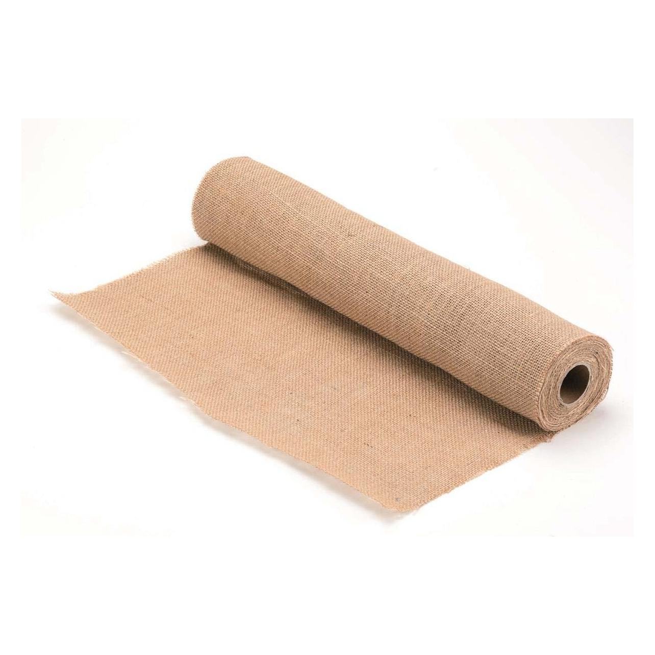 Glorex Jute auf Rolle 48cmx5m (1x) (21966578)