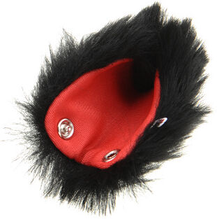 Rycote Mini Windjammer DPA 4099 schwarz