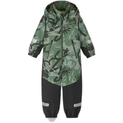 Reima, Unisex, Skijacke, Kurikka (122), Grün
