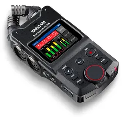 Portacapture X6 Audiorecorder