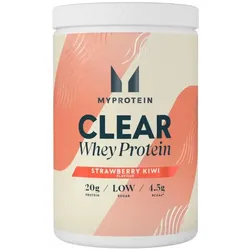 Myprotein - Clear Whey ProteinStrawberry Kiwi - 500g