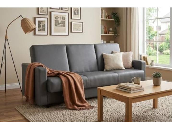 Family Meble Schlafsofa Alicja Boston – Boston 10