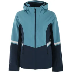 ZIENER PANKA BS Jacke 2024 ombre/ice stru - 36