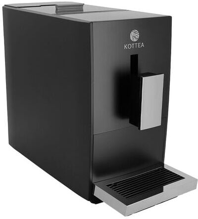 Kottea - Espressima Oslo Ck320 Kaffeevollautomat - Schwarz - - MaxiCoffee