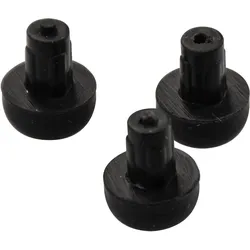 Dometic Stopfen-Set passend für Smev Kocher Ersatzteilnummer 105313847