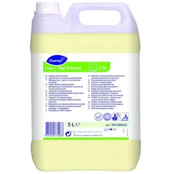 Sprühextraktionsreiniger Diversey Taski Tapi Extract C1b 5 L allergenreduzierender Teppichreiniger