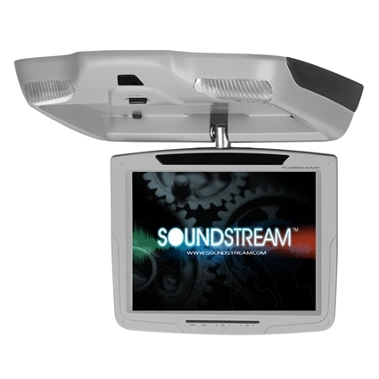 Soundstream VCM-108GR / BG