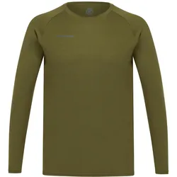 Endura, Herren, Funktionsshirt, Baabaa (XXL), Grün