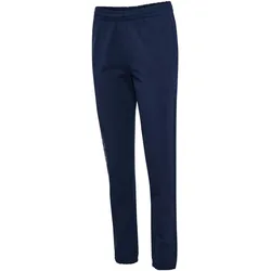 hummel, Unisex, Sporthose, jogginghose pulse uh (XL), Blau