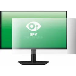 upscreen Blickschutzfilter für Samsung Odyssey OLED G6 G61SH 27" Anti-Spy Privacy Filter Blaulicht-Schutz (27"), Monitor Schutzfolie