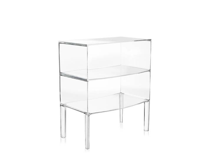 Kartell Ghost Buster Kommode