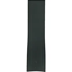 Certina - Kautschuk Ds Furious Gent Kautschukband Schwarz, Ohne Schnalle C610014963 - schwarz