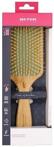 BETER Detangling