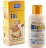 Nurana anticelulítico efecto calor 250 ml