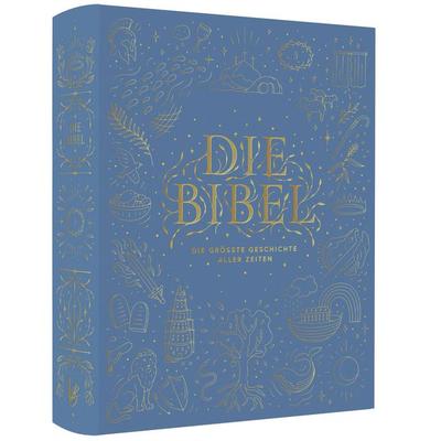 NEÜ LIEBEZURBIBEL Promise, Gebundene Ausgabe von , Christliche Verlagsgesellschaft, 978-3-9896317-0-0
