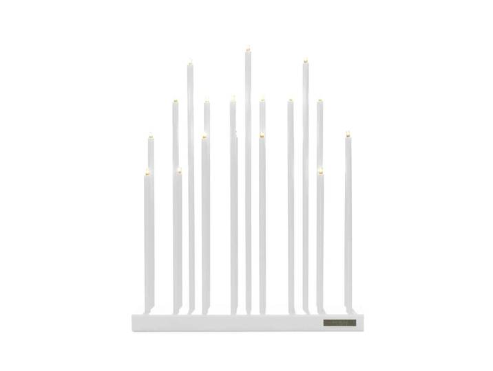 Elflugan Chandelier Elflugan Blanc