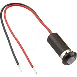 MEN 2660.8505 - Signalleuchte, SMD-LED ø5mm, Kunststoff