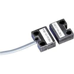 Siemens Schaltmagnet codiert, Automatisierung