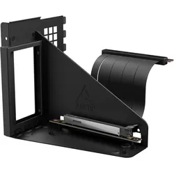 Arctic Accelero Vertical GPU Mount schwarz