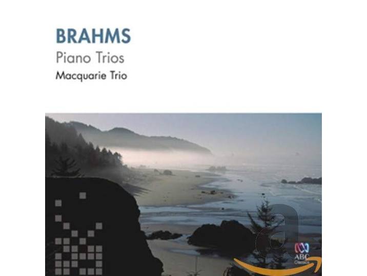 Trio Macquarie - Piano Trios