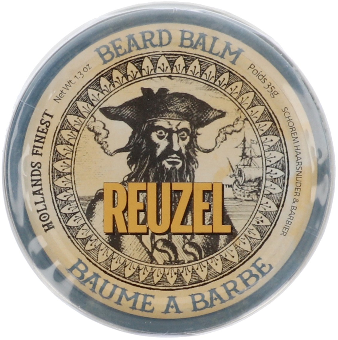 Reuzel Beard balm 35 g RZ-8006737