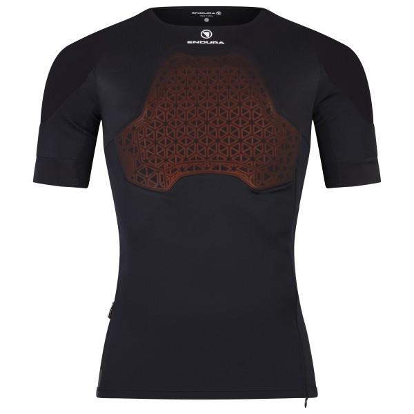 Endura - MT500 D30 Ghost Protective Baselayer - Protektor Gr M schwarz
