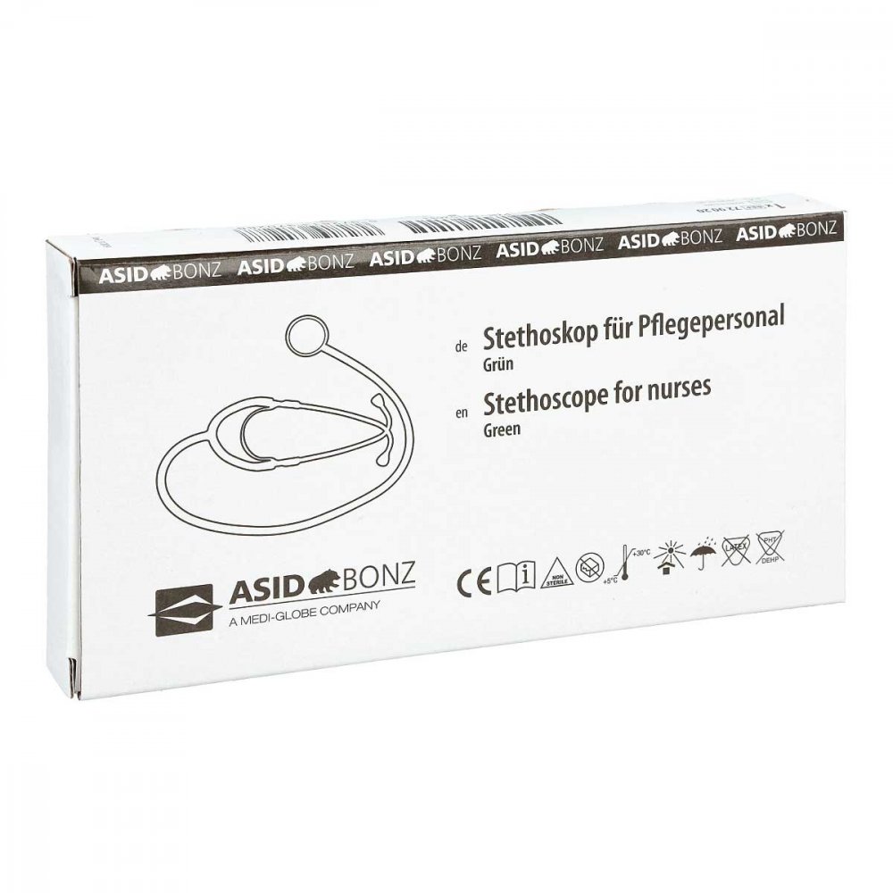 Medline International Germany GmbH Stethoskop 06152633