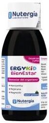 Nutergia Ergykid Wellness 150 ml