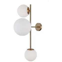Italux WL-31221-3-HBR Vailante