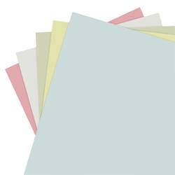 Antistat 607-0005 607-0005 ESD Reinraumpapier DIN A4 250 St. Weiß