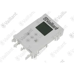 VAILLANT Display Vaillant-Nr. 0020265259